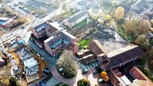 33 wohnungen in schermbeck ab 250 €. Neubau Betreutes Wohnen In Schermbeck Geht Zugig Voran Schermbeck Online