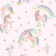 Tons of awesome cute unicorn wallpapers to download for free. Pink Unicorn Wallpapers Top Free Pink Unicorn Backgrounds Wallpaperaccess