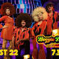 Boogie Machine70s Disco Party!