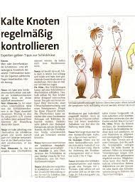 Telefonaktion Schilddrusenknoten