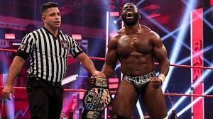 Shelton benjamin looks to end united states champion apollo crews' hot streak. 5 Opponents For Apollo Crews After Winning The United States Championship