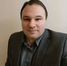 Meet The Pastor: Stephen Mitchell