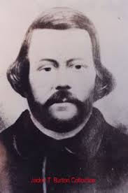 Jackie Burton Collection