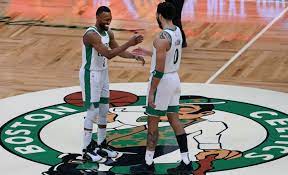 He showed some upside, as he averaged 7.1 points and 5.7 rebounds in 16.3 minutes per game. Schedule Gives Celtics Kemba Walker Another Break The Boston Globe