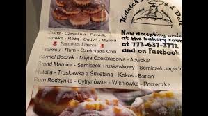 Search, discover and share your favorite meme gifs. Paczki Day Is So Nice We Celebrate It Twice Chicago News Wttw