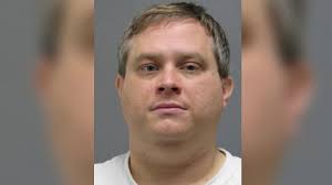 Hanover jury finds Fairfax teacher guilty of online solicitation of minor