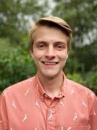 Mark Lichtenberger's Instagram, Twitter & Facebook