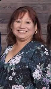 Rose M. Puga Salazar