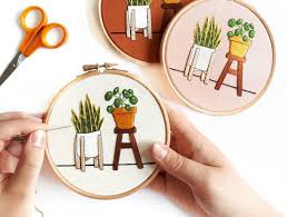 ‪DIY Craft Projects, Patterns, and Kits | Etsy‬‏