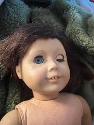 Lindsey Bergman : r/americangirl