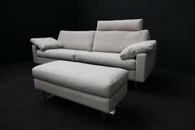 File liv_tisch_60x120.max may 08, 2014 by ulrike heindl: Sofa Conseta Stoff 8081 Muschel Fusse Verchromt Mit Kopfstutze Und Hocker Neu Mobelfirst