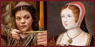 Margaret bore her only child, who became king henry vii, at the age of thirteen. Who Is Margaret Tudor On The Spanish Princess Margaret Tudor Was More Than Henry Viii S Big Sister