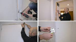 Join us as we discuss 3 options and you decide which one is best for you!shop jeff's favorite tools and. How To Install A Prehung Interior Door Paoson Blog Home Diy Tips