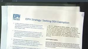 Jason Karimi: How South Dakota Should Petition For Federal Marijuana Exemption (Citizens Can TOO)