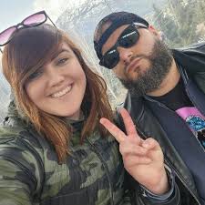 Ted Horton (@TedHorton)