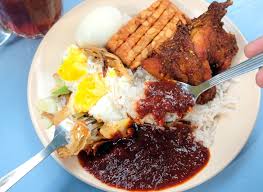 Nasi lemak wanjo kampung baru, has been around since 1963 serving one of the best nasi lemak in kuala lumpur. Best Nasi Lemak Near Lrt Mrt Malay Mail X Prasarana X Rebecca Rebecca Saw