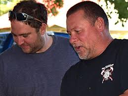 Lidgerwood Community Club is truly a NEWSMAKER