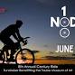 2025 NoDak 100 Century Ride