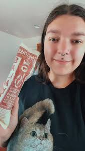 Video Review of Foustman's Salami BEEF SALAMI ORIGINAL (2-Pack)