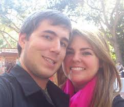 Congratulations Caroline and Anthony!