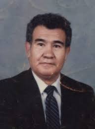 Rufino Montoya Obituary