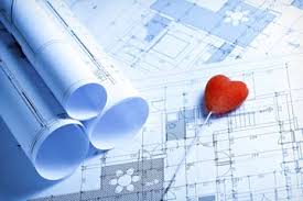 To make your own blueprint to scale you will use an architect's scale. Why Are Blueprints Blue Howstuffworks