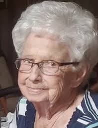 Obituary information for Grace Allin Sparks