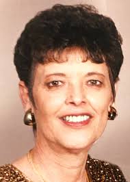 Share Obituary for Margie David