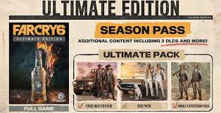 Any idea what far cry 6 minimum and required system requirements be on pc? Far Cry 6 System Requirements Pc