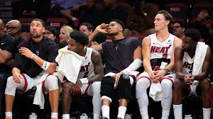 The Miami Heat's X-Factor Against Cade Cunningham and the Pistons
