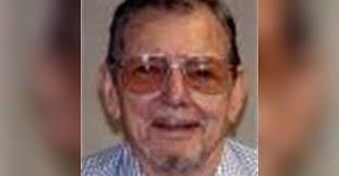 William Geyer Obituary