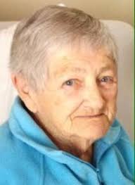 Jacqueline Chenoweth Obituary (2015)