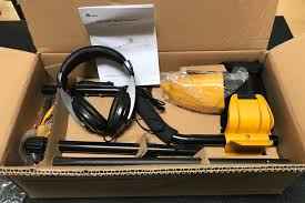 Where does the rm ricomax high accuracy metal detector fall in line? Ricomax Metal Detector Review Laptrinhx