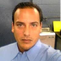 Richard Becerra, MHA