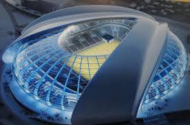 Lua error in module:coordinates at line 668: Noul Stadion Ion Oblemenco A Obtinut Finantarea Pentru 2016 Sport Total Fm