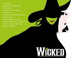 for good wicked elphaba glinda diary of a best