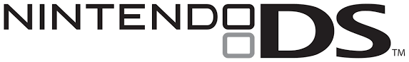 Nintendo DS Logo