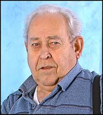 Obituary: Hoadley, Benjamin