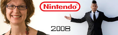 I got the letter shown above in the mail sometime last week, noting the we hope we provided you at least a little of that language. 13 Days Of E3 Day 2 Nintendo 2008 Neogaf
