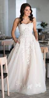24 Stunning Cheap Wedding Dresses Under 1 000 Wedding Forward Short Wedding Dress Wedding Dresses Wedding Dresses Strapless