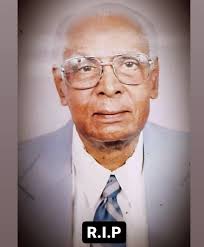 Hyderabad: Dr Hyder khan-first HOD of cardiology-Osmania Medical College  passed away, today.He was famous for conservative management of heart  diseases.A patron of many social, cultural and medical organizations.  Hundreds of patients with