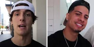 Austin mcbroom vs bryce hall. Bryce Hall Vs Austin Mcbroom Air Time How To Live Stream And Why Fans Think Ex Basketball Player Will Win Meaww