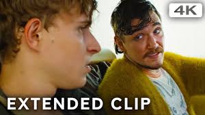 The Passenger (2023)