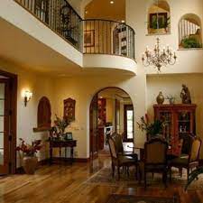 Spanish Style Home Spanish Style Interiors Spanish Interior Design Spanish Style Homes