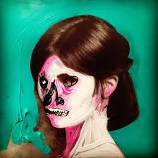 Dans la peau de...» l'artiste-peintre Etienne Martin