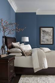 20 Popular Bedroom Paint Colors That Give You Positive Vibes Small Bedroom Colour Ideas Best Bedroom Colors Blue Bedroom Walls Bedroom Wall Colors