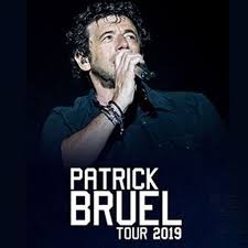 He is one of the most famous french singer and actor, known for le prénom (2012). Bandsintown Patrick Bruel Tickets Le Zenith De Dijon May 14 2021
