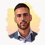 Anthony Cavalluzzi's Instagram, Twitter & Facebook