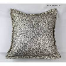 I cuscini eleganti per divani sono un elemento d'arredo capace di far cambiare volto ai vostri interni. Cuscino Arredo Decorativo Elegante Oro E Argento