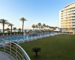 Portobello, porto bello, porto belo, or portabello may refer to: Porto Bello Resort And Spa Konyaalti Coast Turkey Emirates Holidays